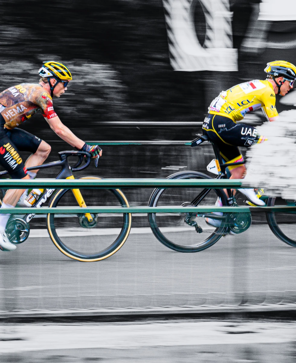 Tour de France 2026